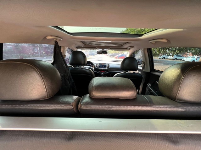 Venda KIA SPORTAGE