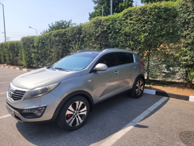 Venda KIA SPORTAGE | FULL OPTION