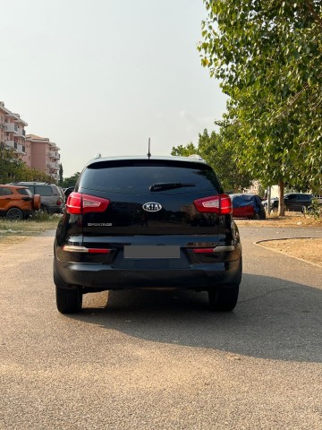Venda KIA SPORTAGE