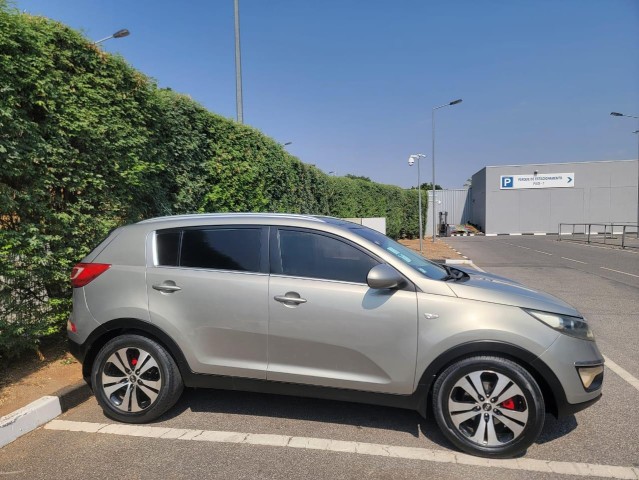 Venda KIA SPORTAGE | FULL OPTION