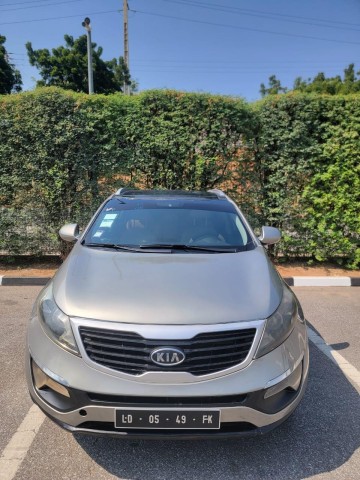 Venda KIA SPORTAGE | FULL OPTION