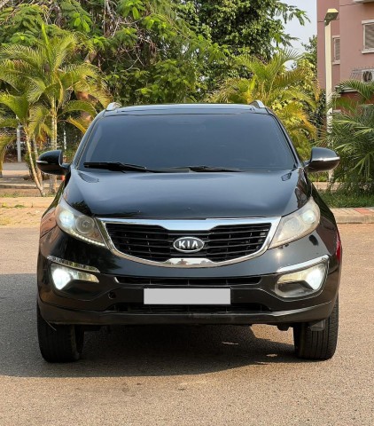 Venda KIA SPORTAGE