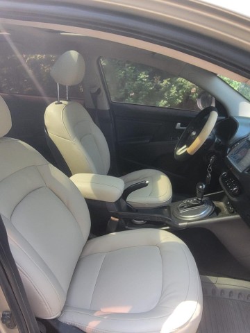 Venda KIA SPORTAGE | FULL OPTION