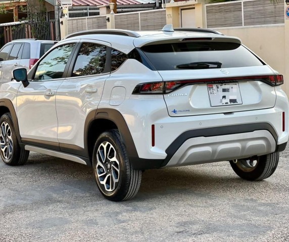 Venda Vendo Suzuki Super Limpo