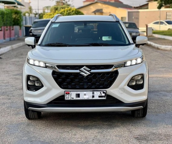 Venda Vendo Suzuki Super Limpo
