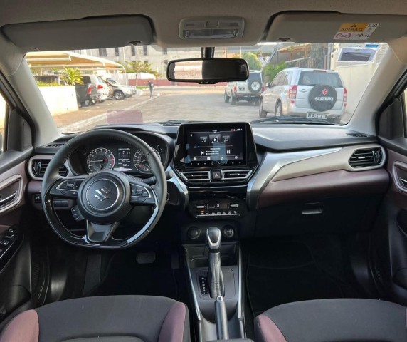 Venda Vendo Suzuki Super Limpo