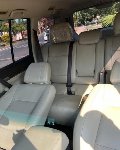 Venda Vendo Mitsubishi Pajero Super Limpo