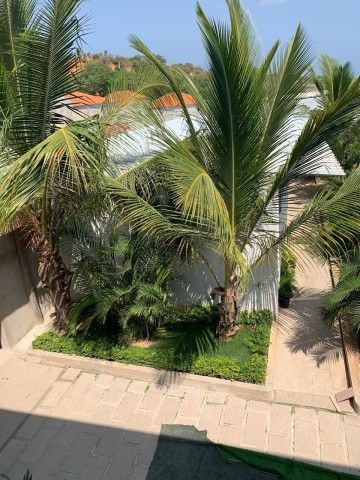 Venda Resorte a beira Mar (Luanda nos Ramiros )