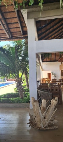 Venda Resorte a beira Mar (Luanda nos Ramiros )