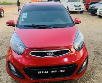 Comprar Kia Picanto