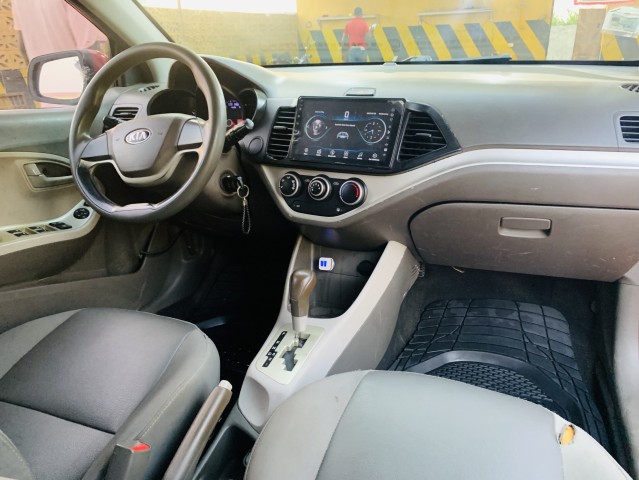 Venda Kia Picanto