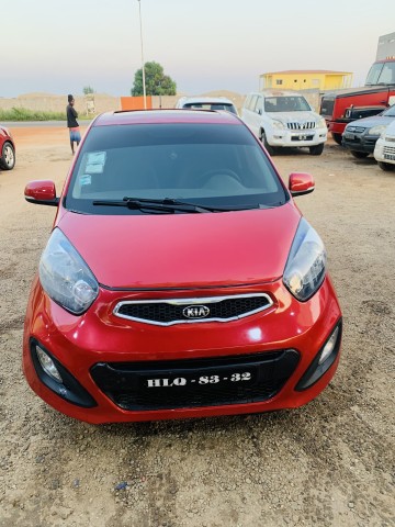 Venda Kia Picanto