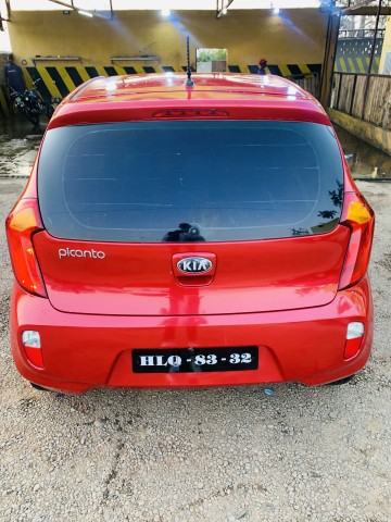 Venda Kia Picanto