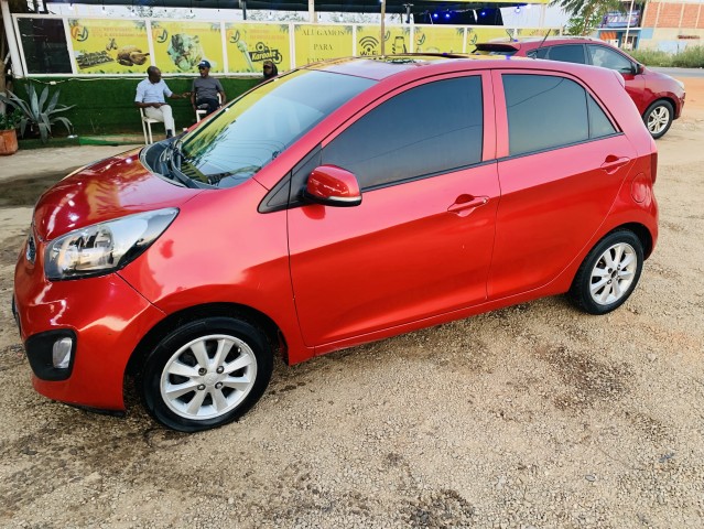 Venda Kia Picanto