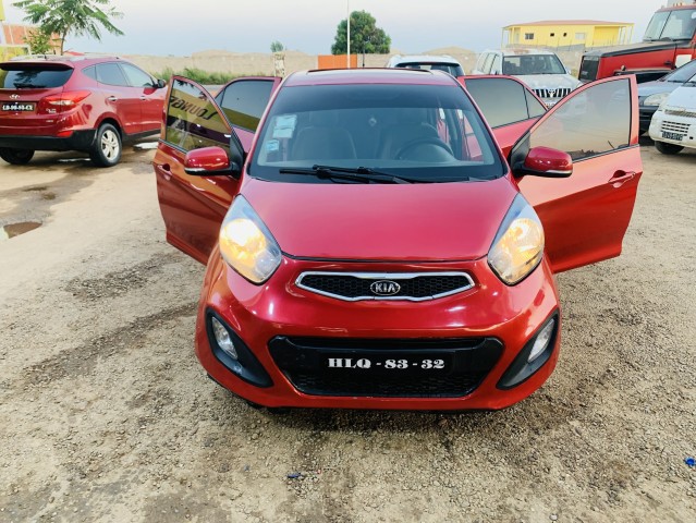 Venda Kia Picanto
