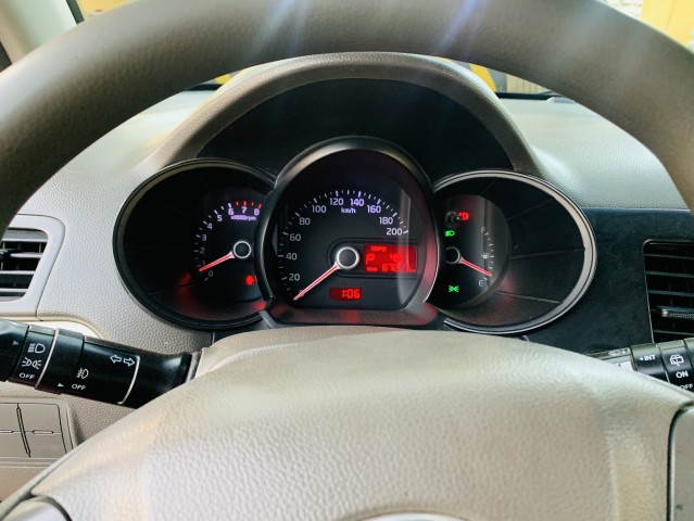 Venda Kia Picanto
