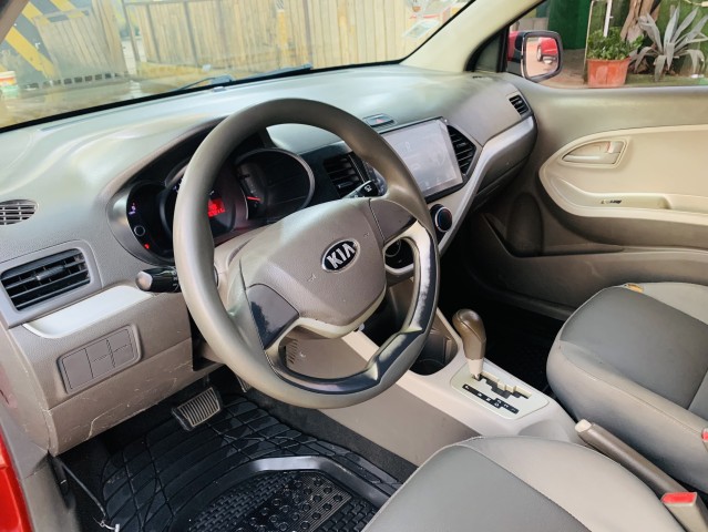 Venda Kia Picanto