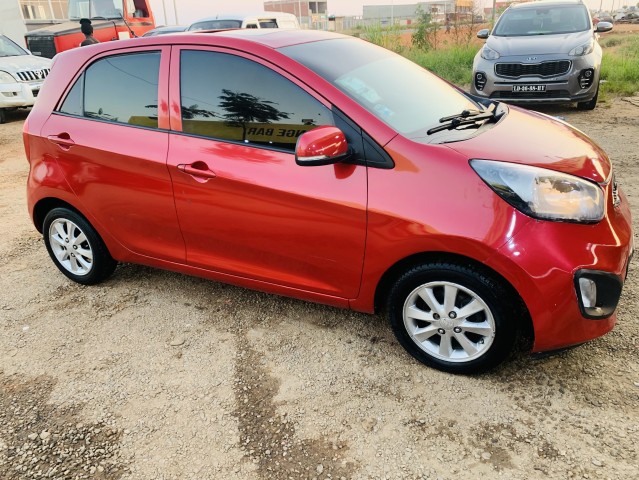 Venda Kia Picanto
