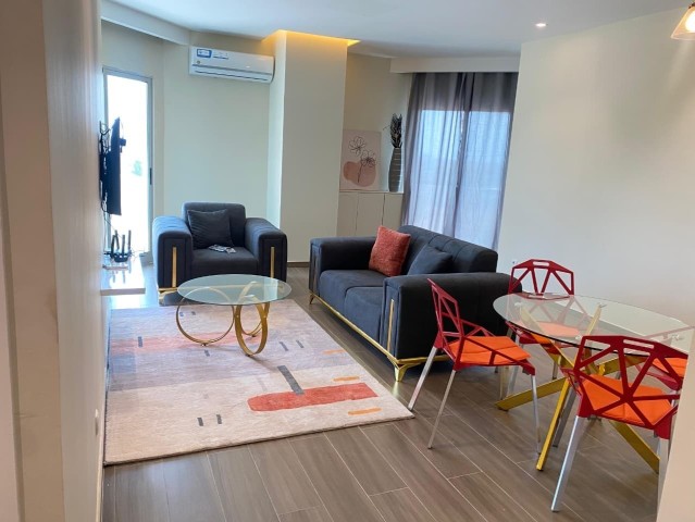 Venda APT2 Mix Center Talatona