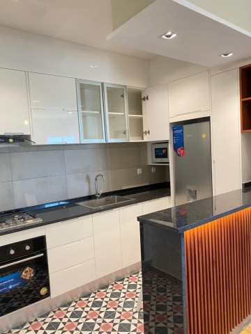 Venda APT2 Mix Center Talatona
