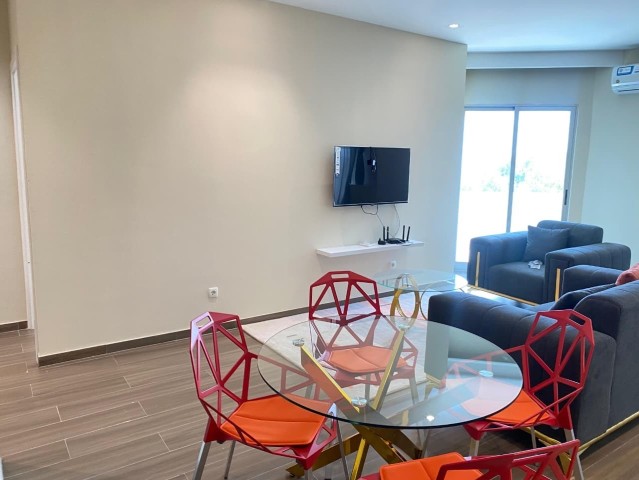 Venda APT2 Mix Center Talatona