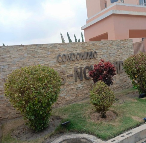 Venda Torres Nova Vida T3