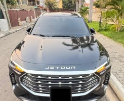 Comprar JETOUR X70 | PLUS