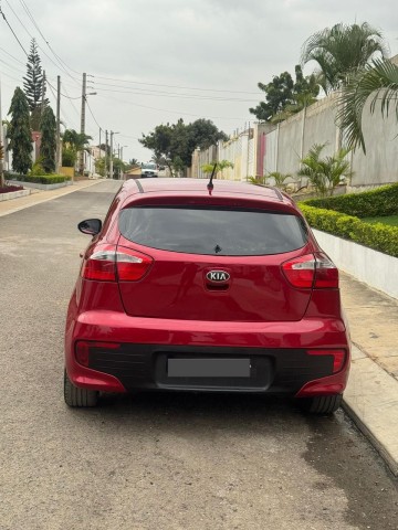 Venda KIA RIO