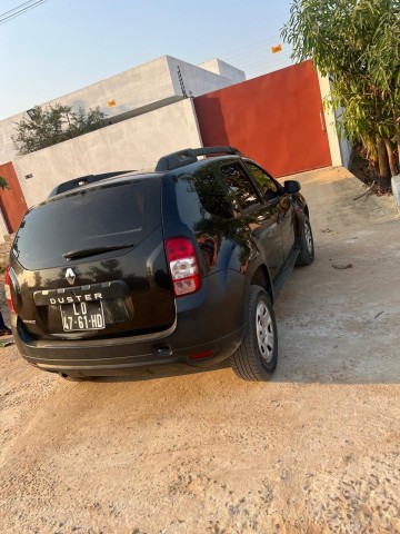 Venda RENAULT DUSTER
