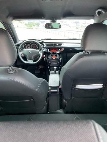 Venda CITROEN DS3