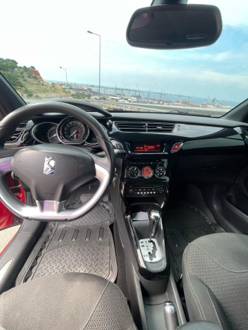 Venda CITROEN DS3