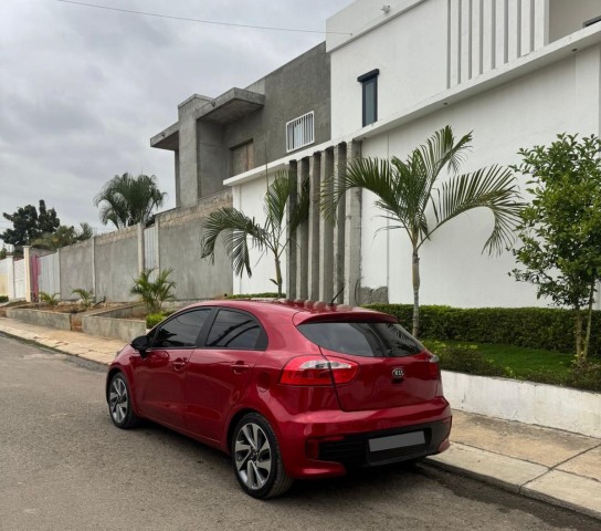 Venda KIA RIO