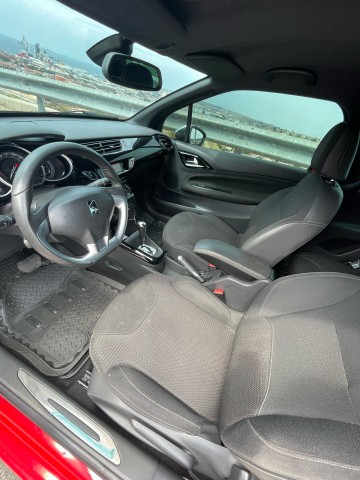 Venda CITROEN DS3