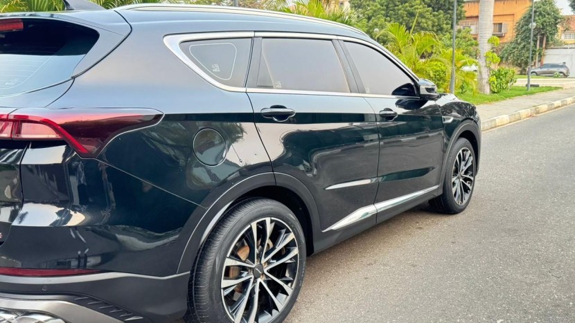 Venda JETOUR X70 | PLUS