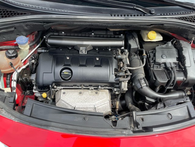 Venda CITROEN DS3