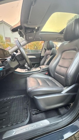 Venda JETOUR X70 | PLUS