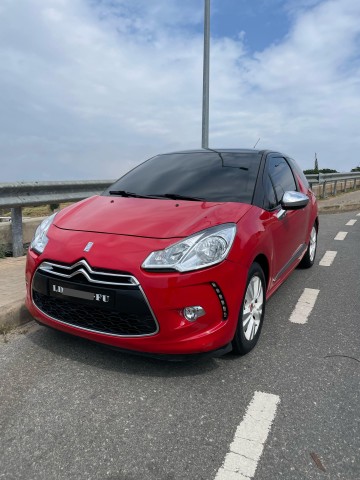 Venda CITROEN DS3