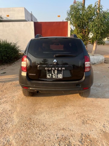 Venda RENAULT DUSTER