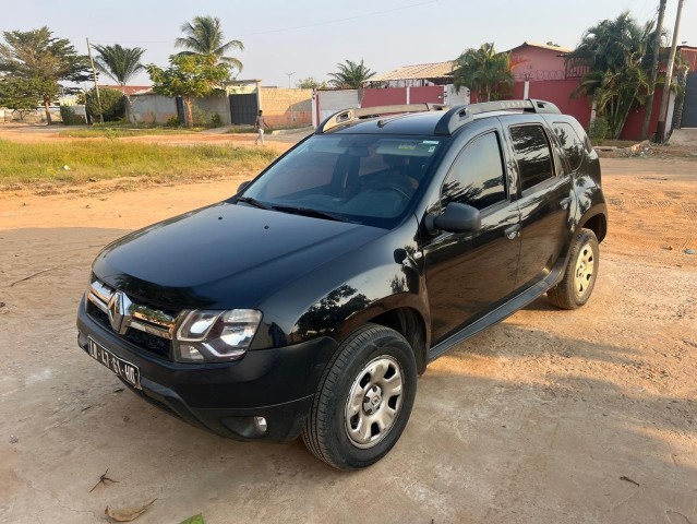 Venda RENAULT DUSTER