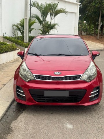 Venda KIA RIO