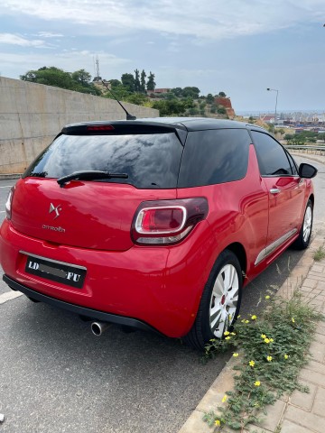Venda CITROEN DS3