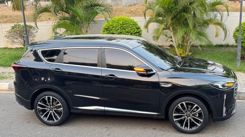 Venda JETOUR X70 | PLUS