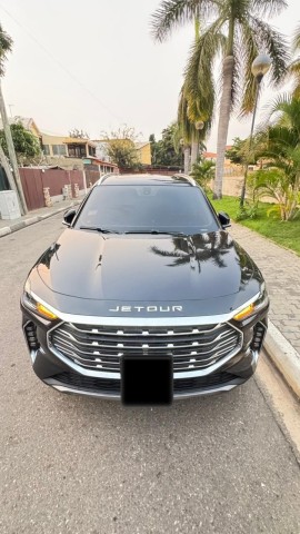 Venda JETOUR X70 | PLUS