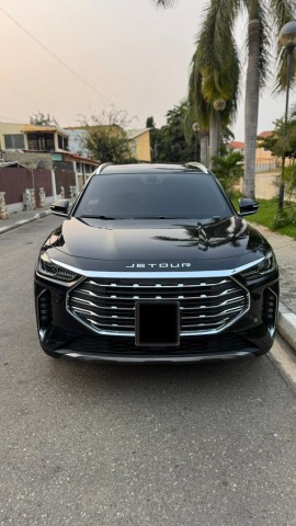 Venda JETOUR X70 | PLUS