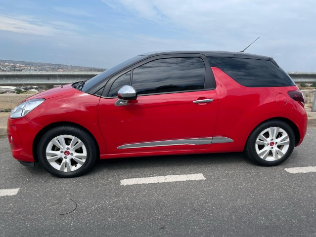 Venda CITROEN DS3