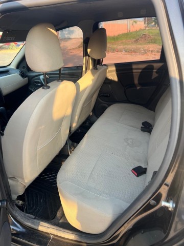 Venda RENAULT DUSTER