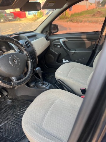 Venda RENAULT DUSTER