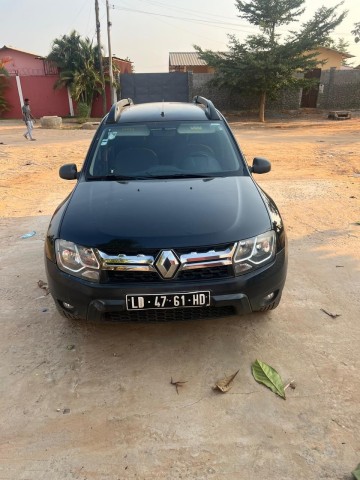 Venda RENAULT DUSTER