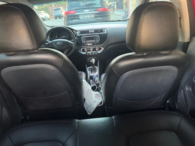 Venda KIA RIO