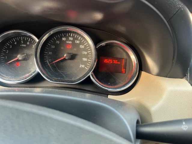 Venda RENAULT DUSTER